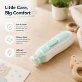 Nail Clipper By Limory
