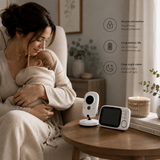 Digital Baby Care Device By Limory