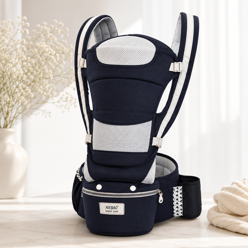 3 In 1 Baby Carrier By Limory