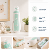 Nail Clipper By Limory