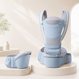 3 In 1 Baby Carrier By Limory