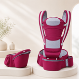 3 In 1 Baby Carrier By Limory