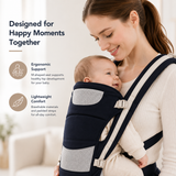 3 In 1 Baby Carrier By Limory